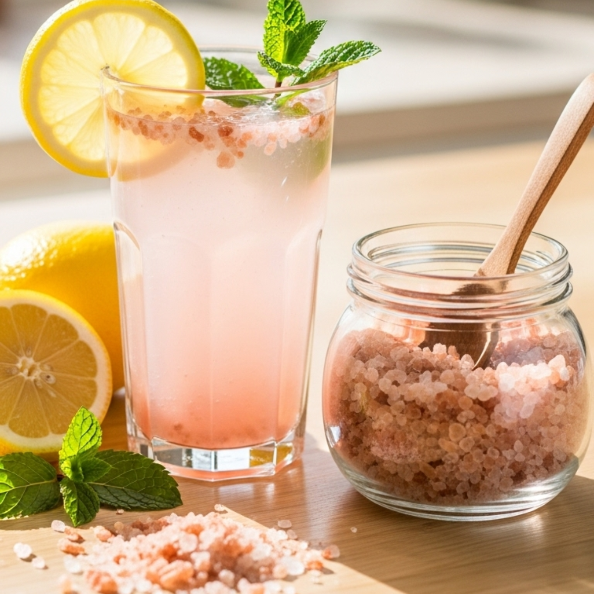 Pink Salt Trick Recipe You Need to Try Chef’s Favorite in 2025
