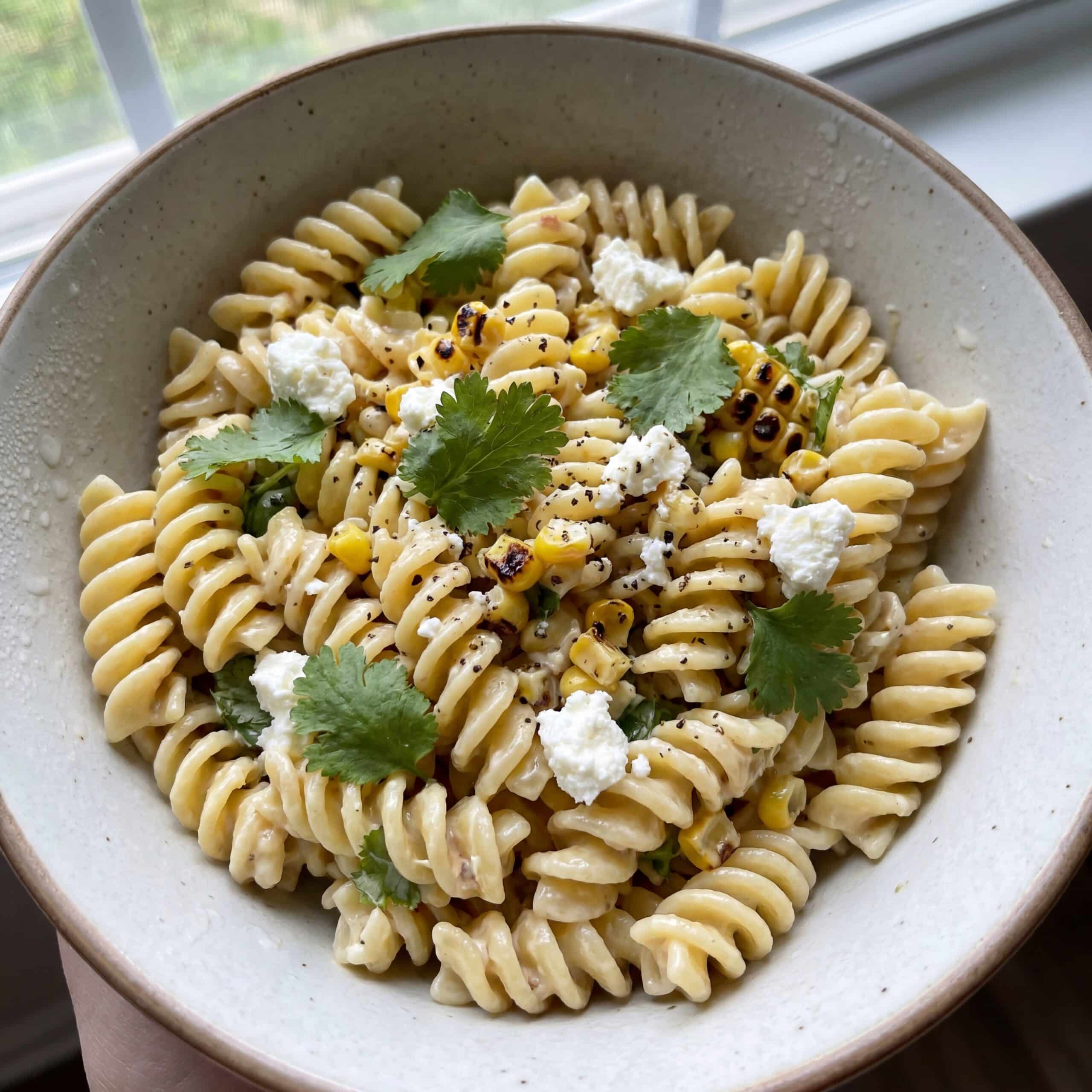 Vegetarian Pasta Salad Cold: Easy Summer Recipe