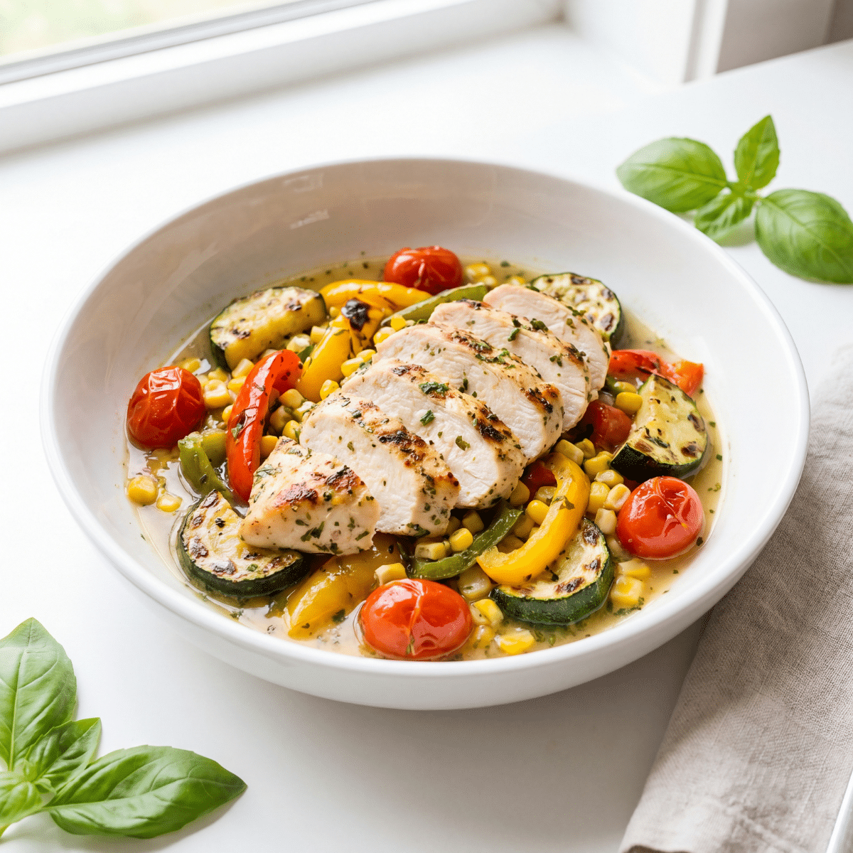 28 Summer Crockpot Dinners for Easy, No-Heat Meals