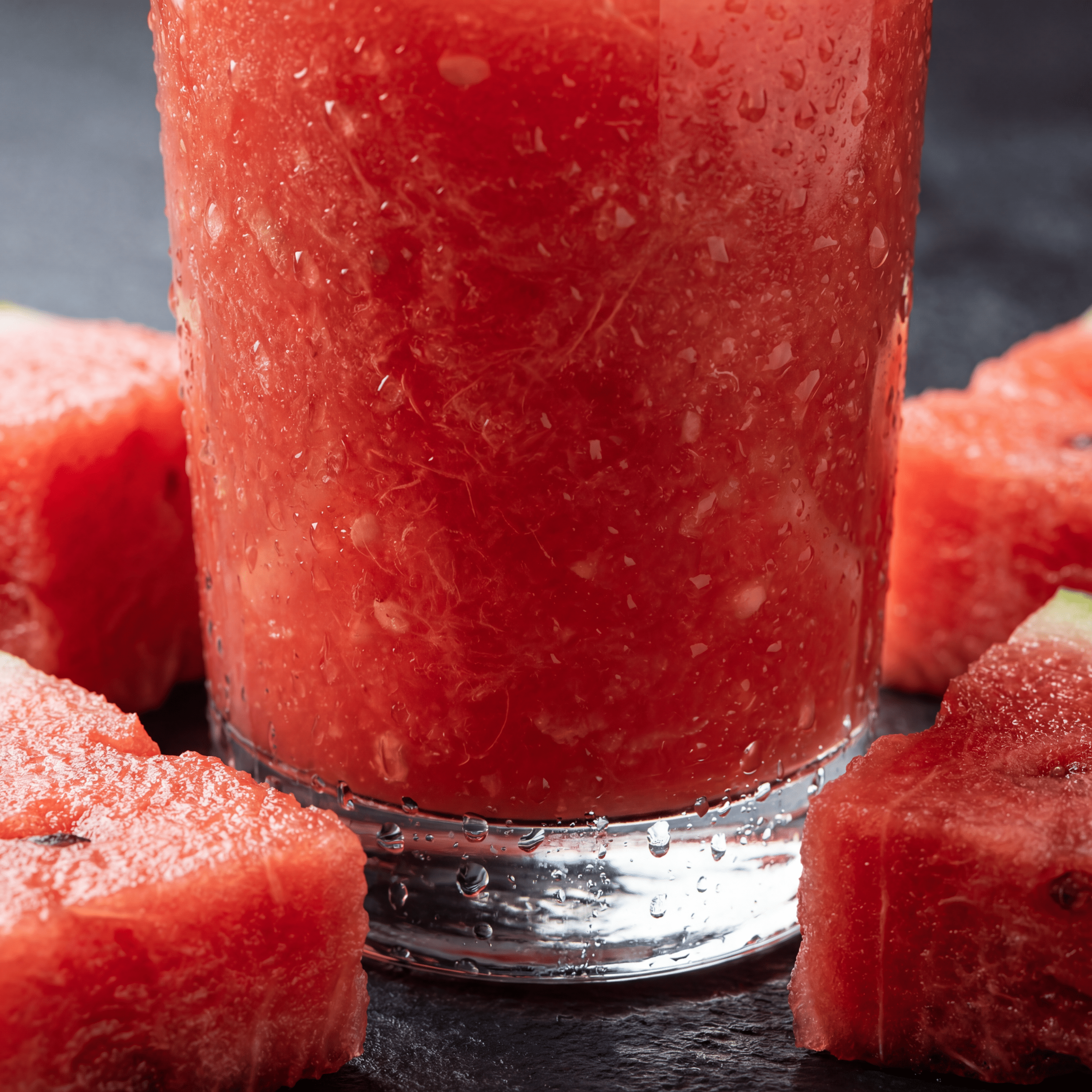 This Watermelon Juice Recipe Will Save Your Summer