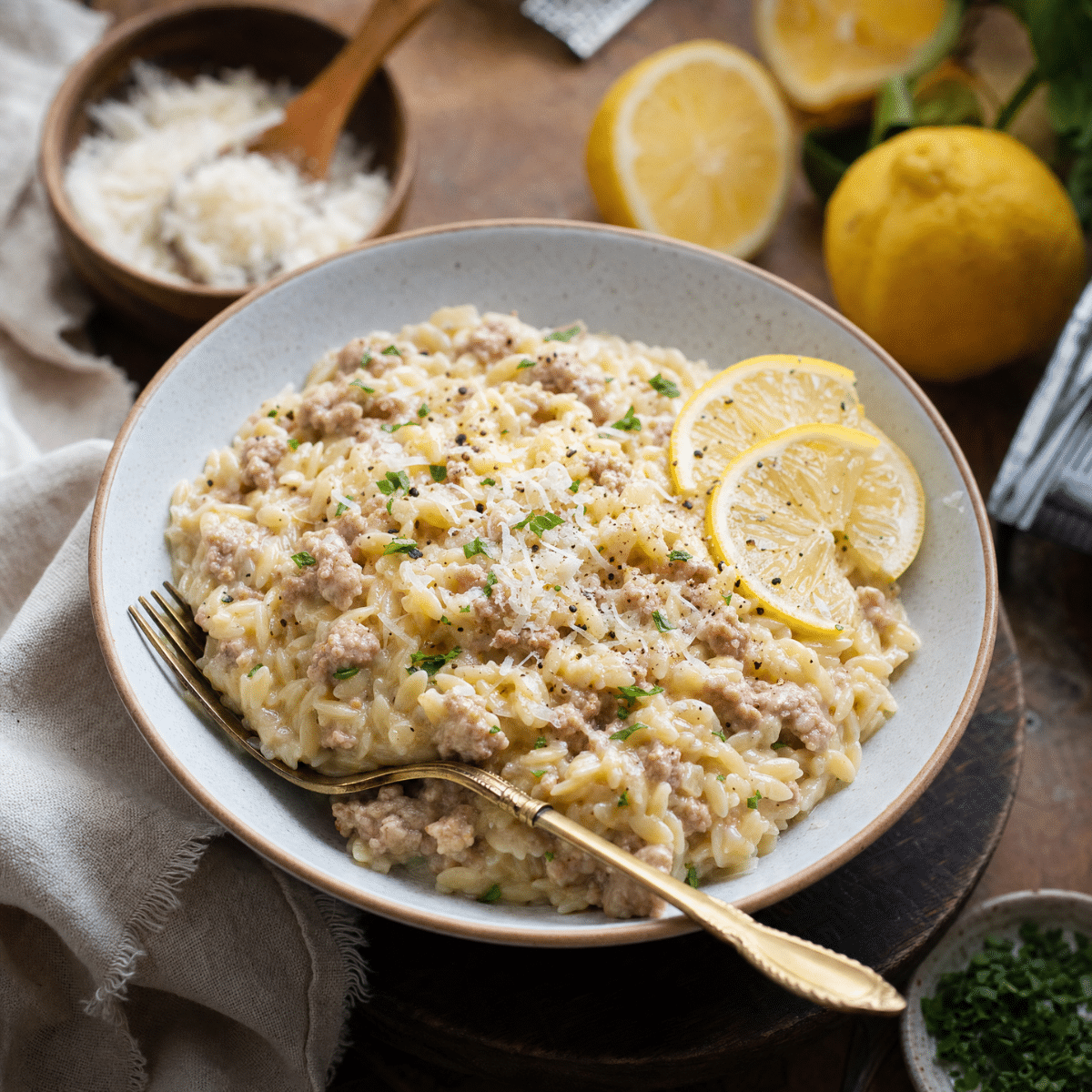 Healthy Ground Turkey Dinner Ideas Everyone Will Love