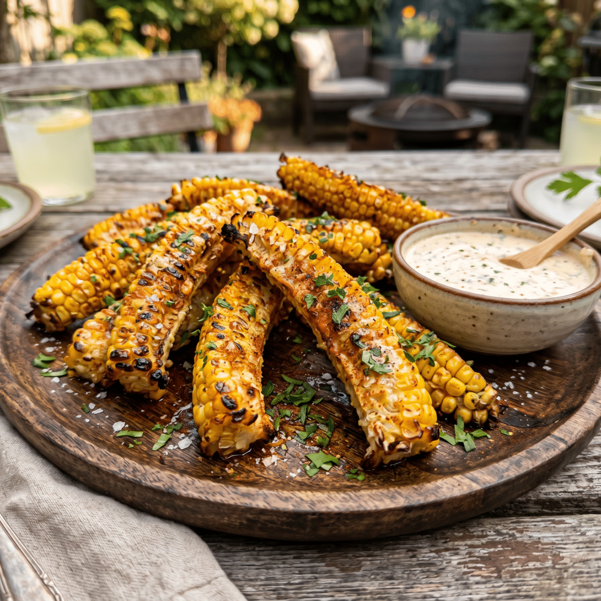 How to Make Corn Ribs Recipe 4 Delicious Ways